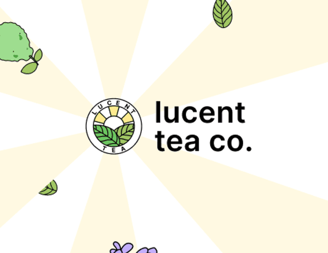 Lucent tea co.
