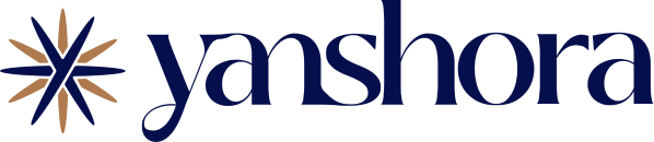 Yansh Ora horizontal logo