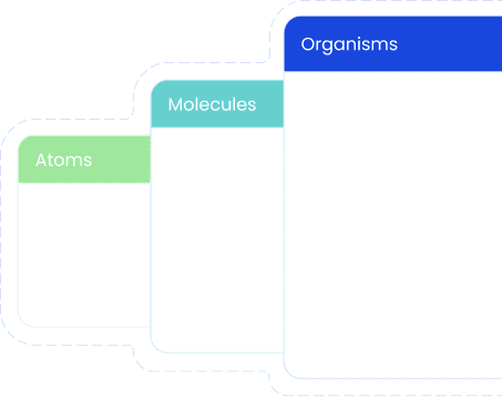 One System, Two Audiences