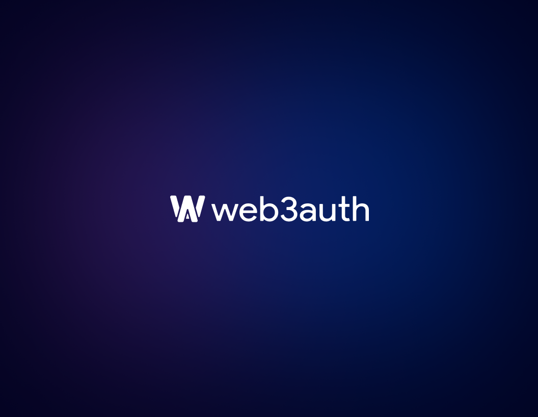 Web3Auth