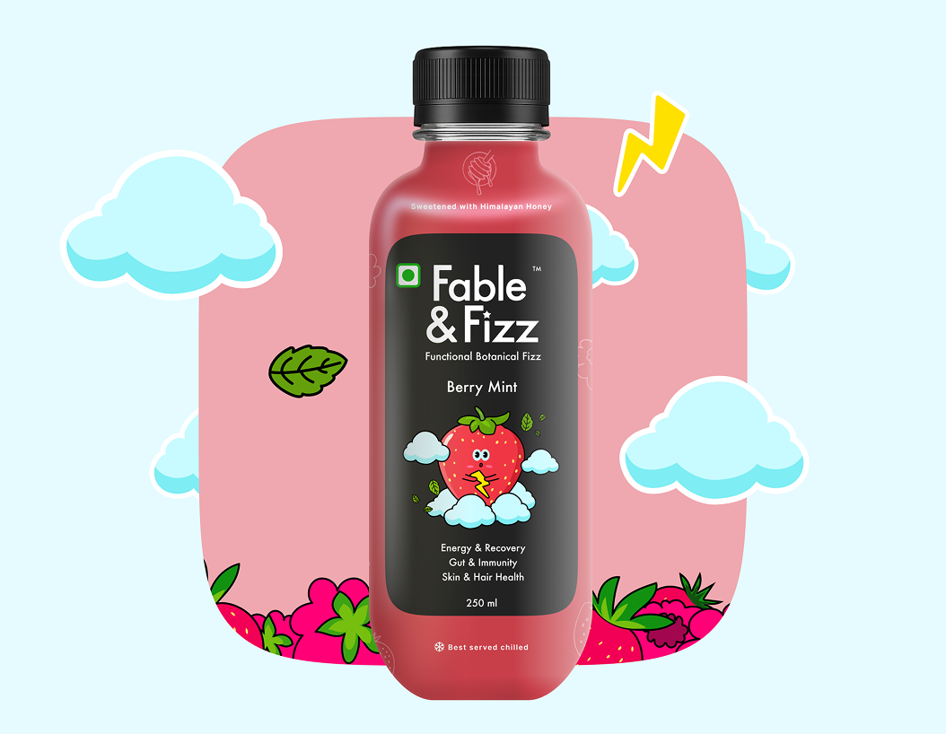 Fable & Fizz
