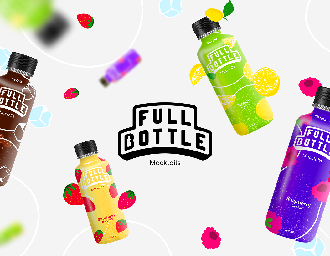 Full Bottle