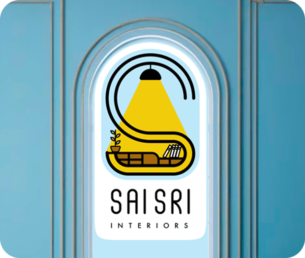 Sai Sri Interiors